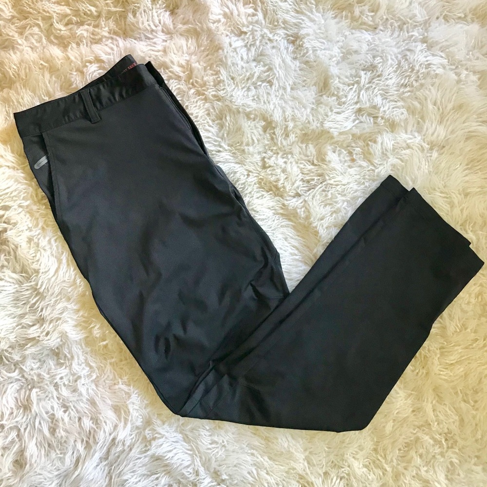 Men’s Rhône commuter pant